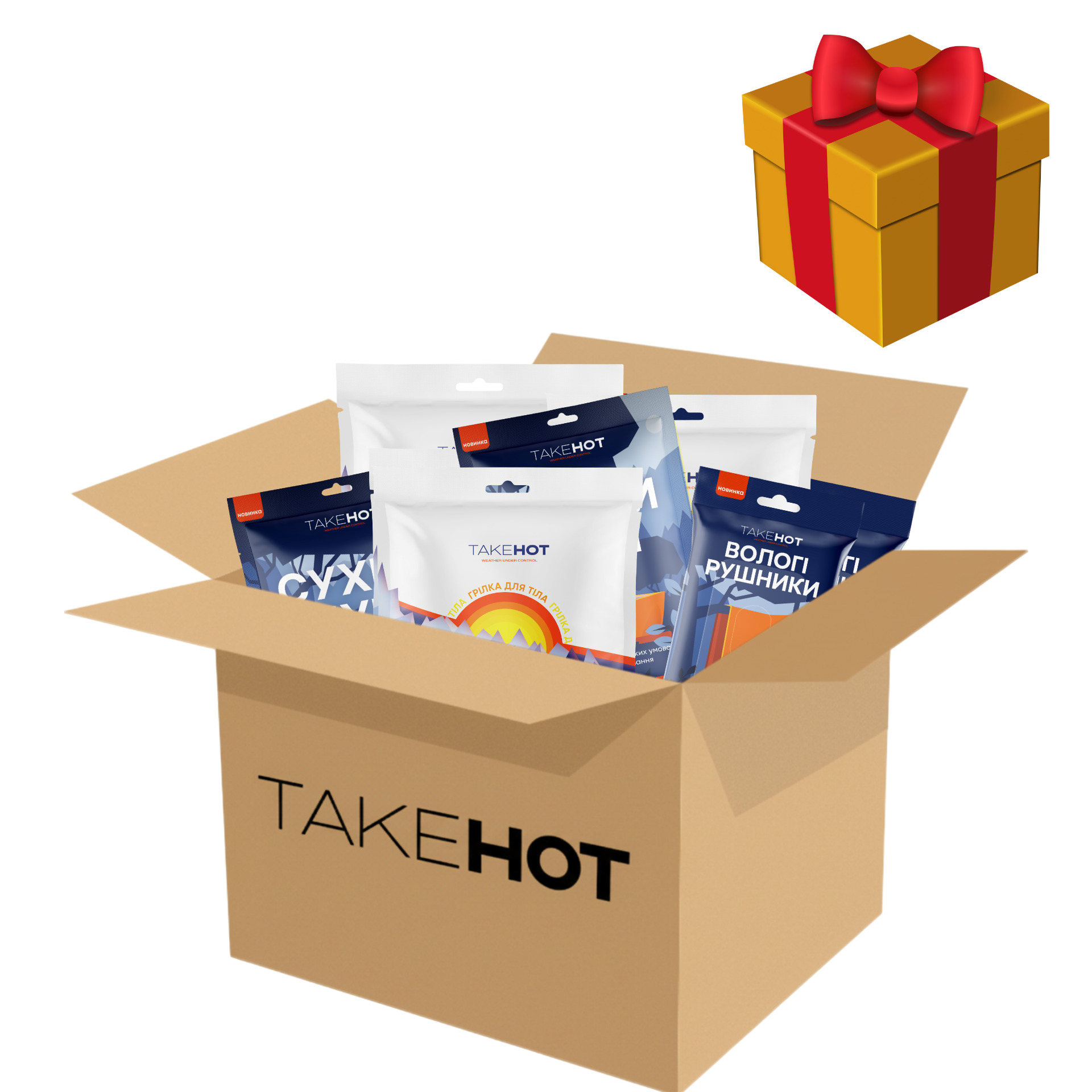 Gift MAX купити недорого в Україні, фото 27