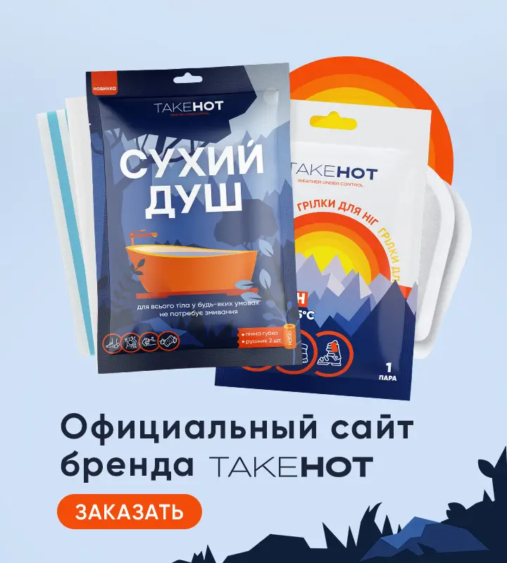 Компактна мобільна грілка купить