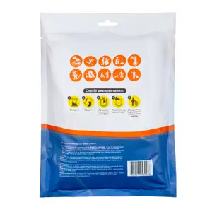 Пак грелок для тела (от 200 штук) купить