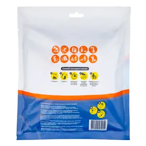 Опт грілок для ніг TakeHot (від 200 пар) купити