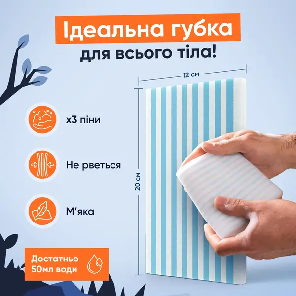 Сухий душ TakeHot купити недорого в Україні, фото 2