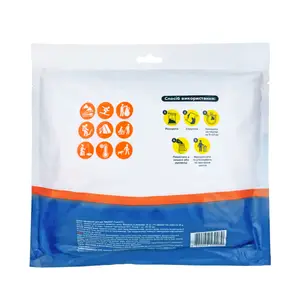 Пак грілок для рук TakeHot (10 пар) купити